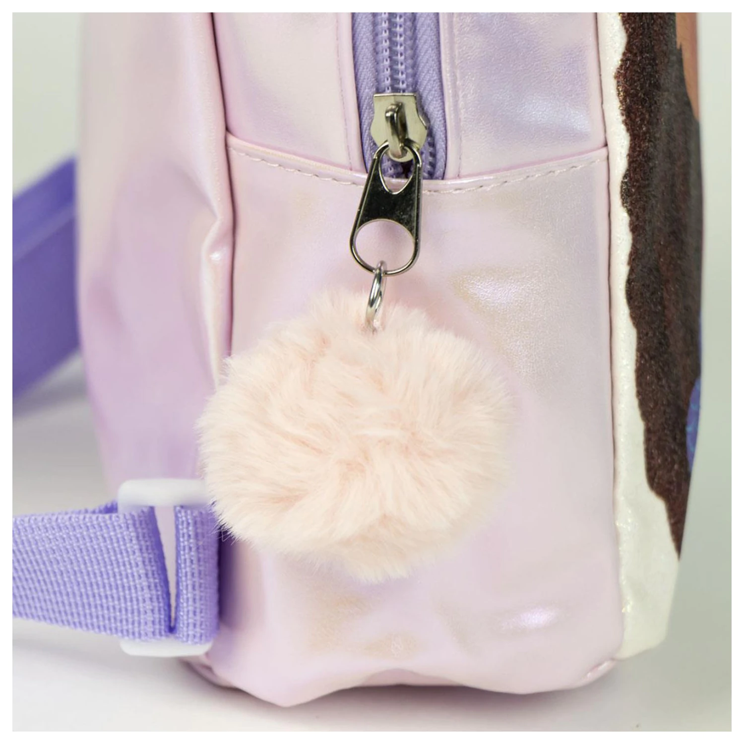 Gabby's Dollhouse Sparkle Tales Rucksack, Tasche 23 cm Produktfoto