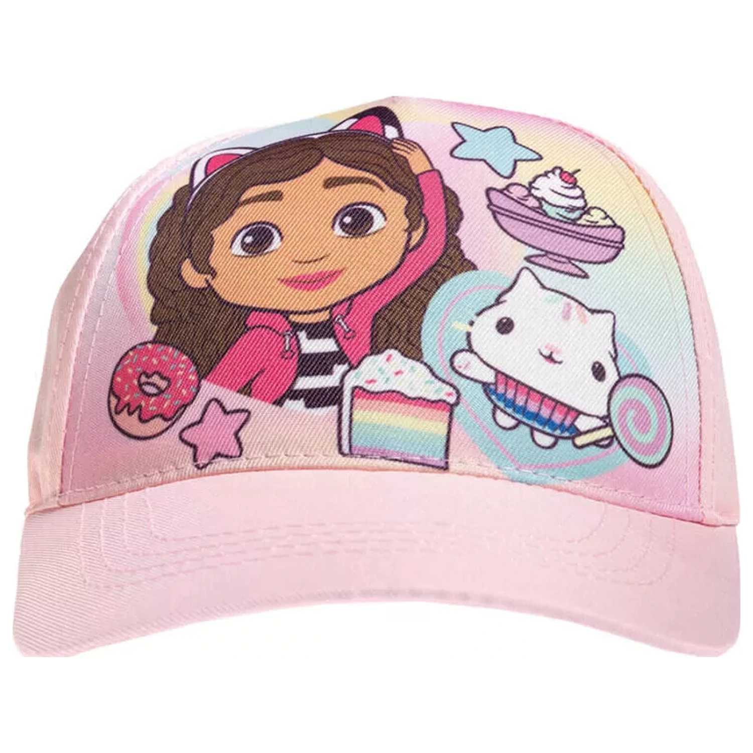 Gabi Dollhouse Sweets Kinder-Baseballkappe 52 cm Produktfoto