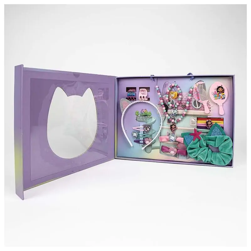 Gabbys Doll House Schönheitsset Produktfoto