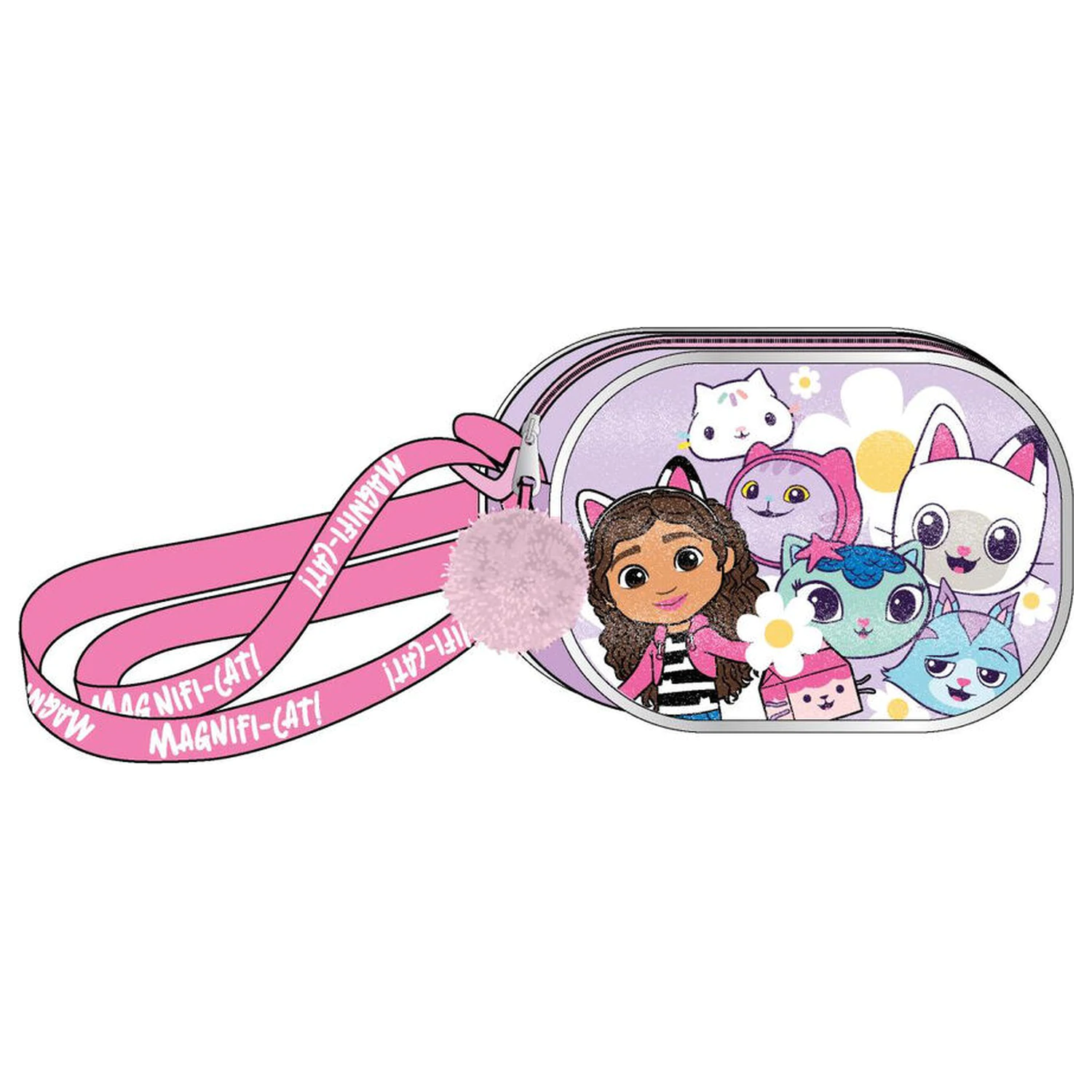 Gabbys Dollhouse Tasche Produktfoto