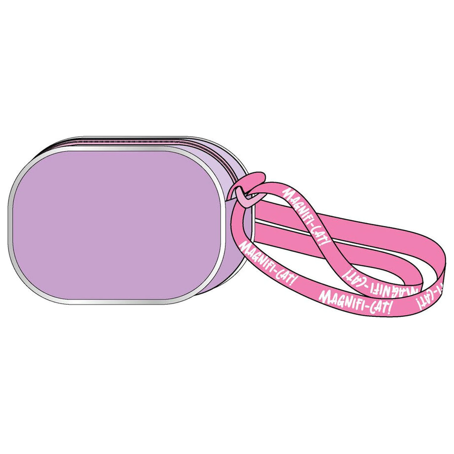 Gabbys Dollhouse Tasche Produktfoto