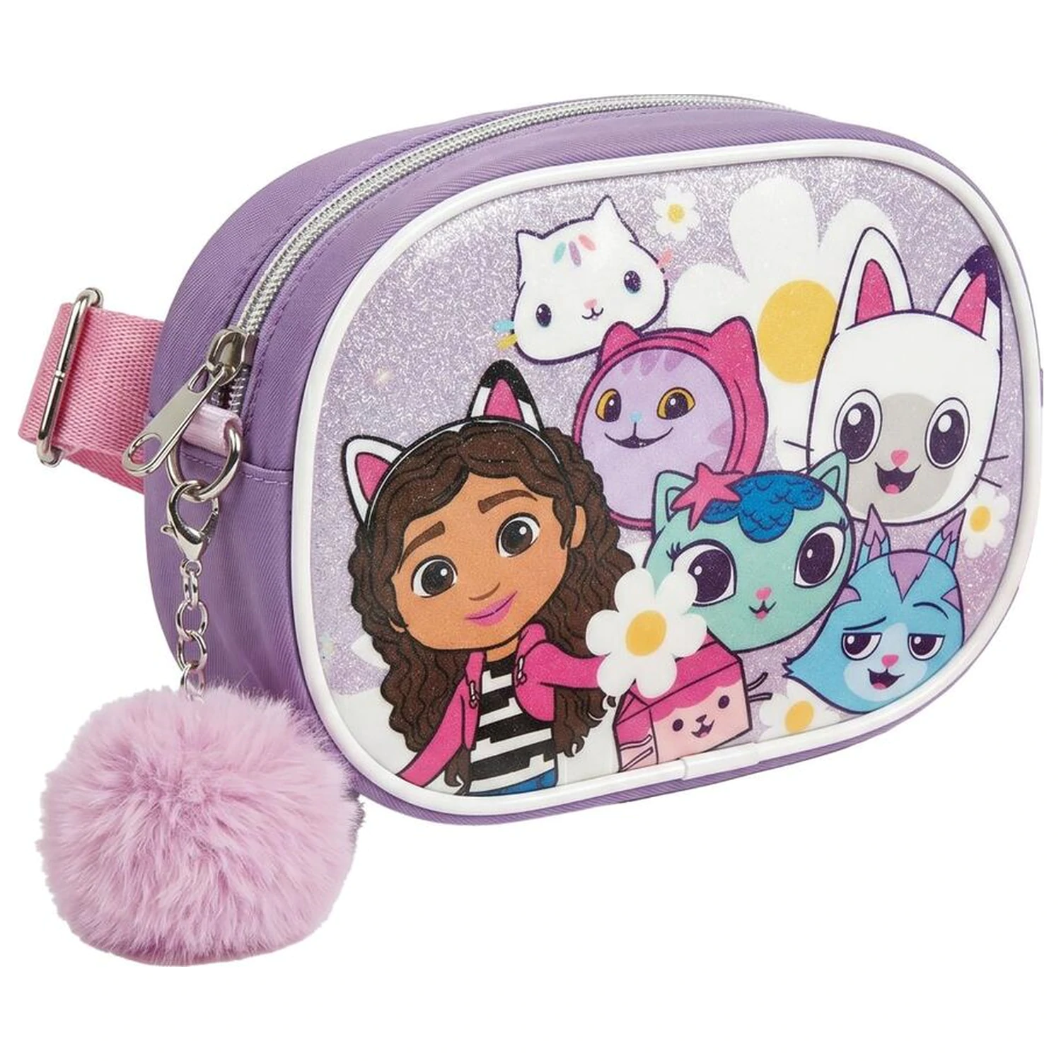 Gabbys Dollhouse Tasche Produktfoto