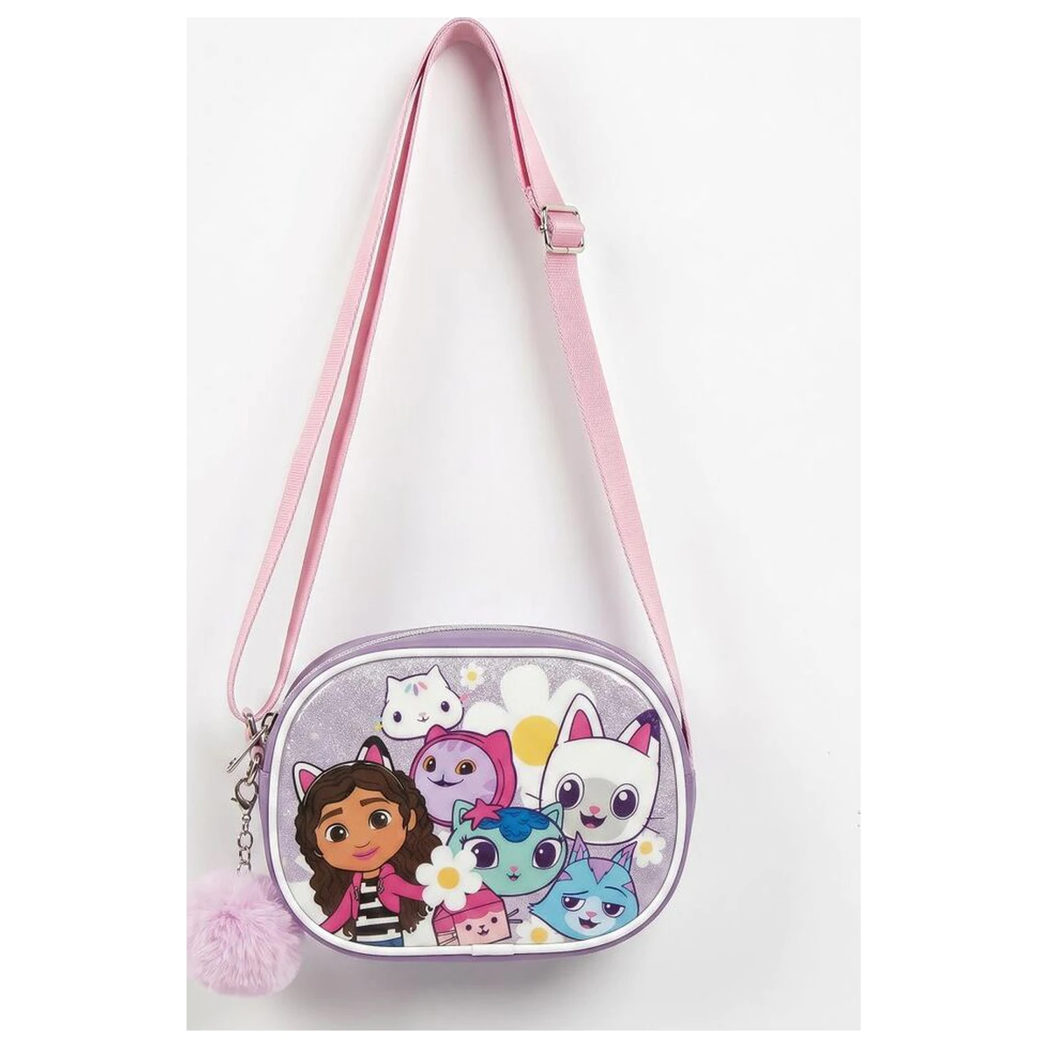 Gabbys Dollhouse Tasche Produktfoto