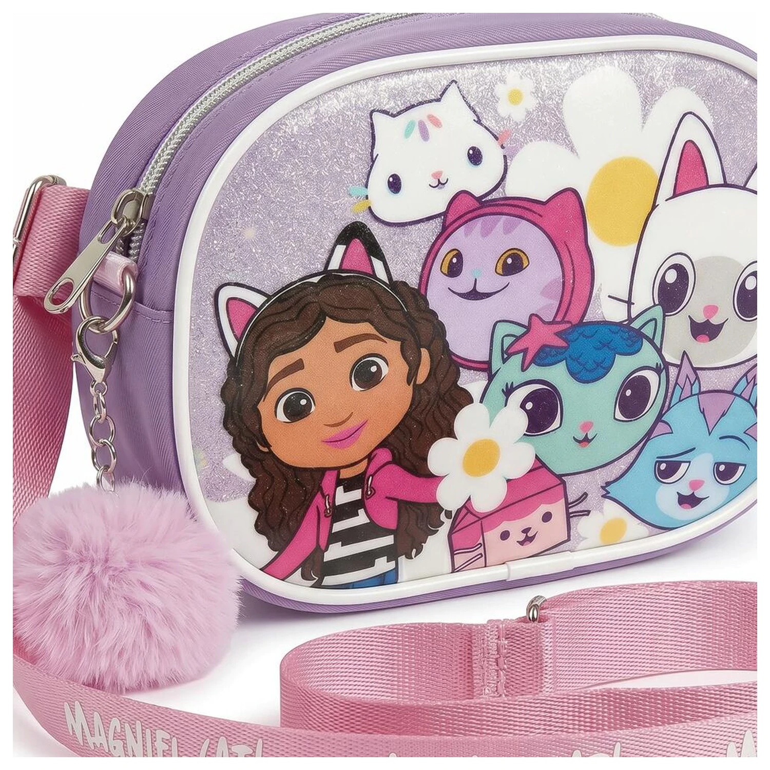 Gabbys Dollhouse Tasche Produktfoto