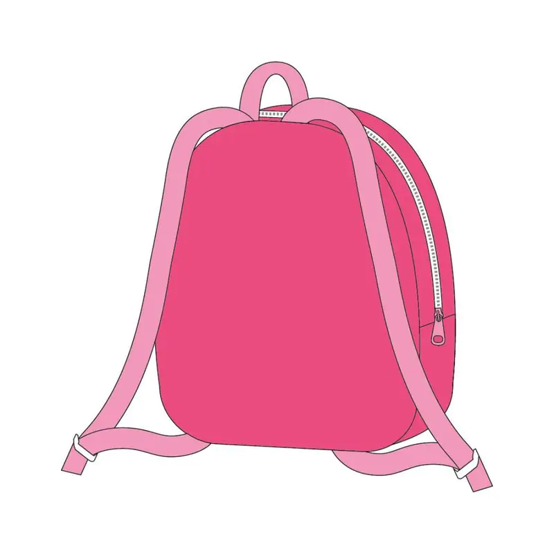 Gabbys Dollhouse Rucksack 22cm termékfotó