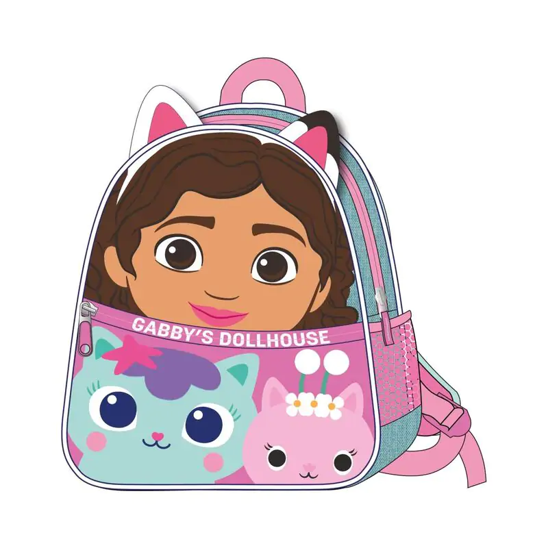 Gabbys Dollhouse  Rucksack 30cm termékfotó