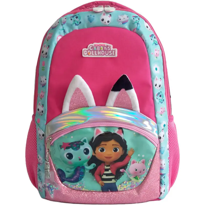 Gabbys Dollhouse Rucksack 32cm termékfotó