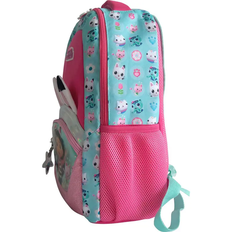 Gabbys Dollhouse Rucksack 32cm termékfotó