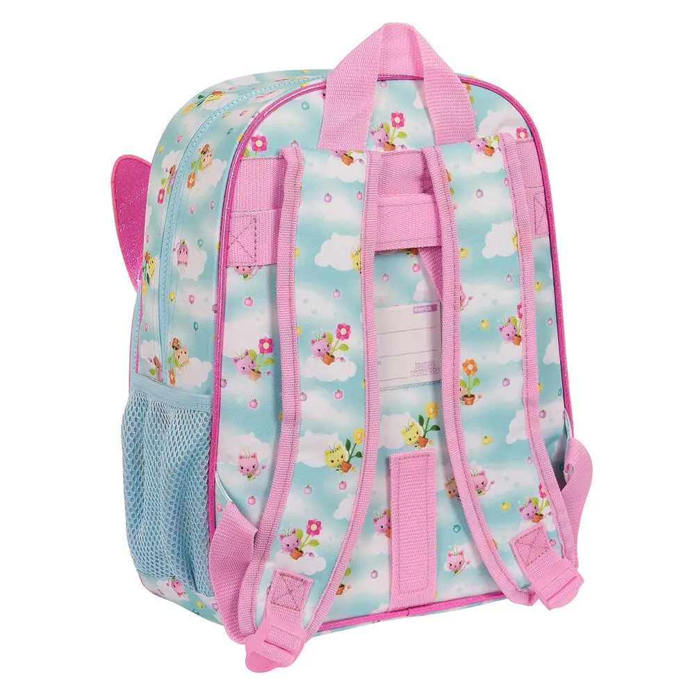 Gabbys Dollhouse Anpassungsfähig Rucksack 38cm Produktfoto