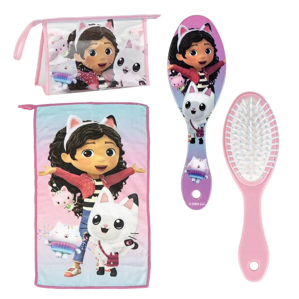 Gabbys Dollhouse Kosmetiktasche Produktfoto