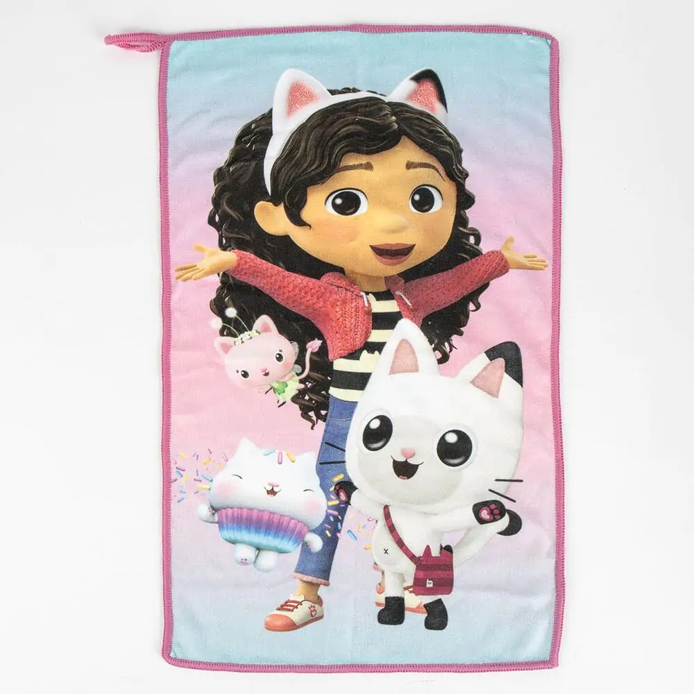 Gabbys Dollhouse Kosmetiktasche Produktfoto