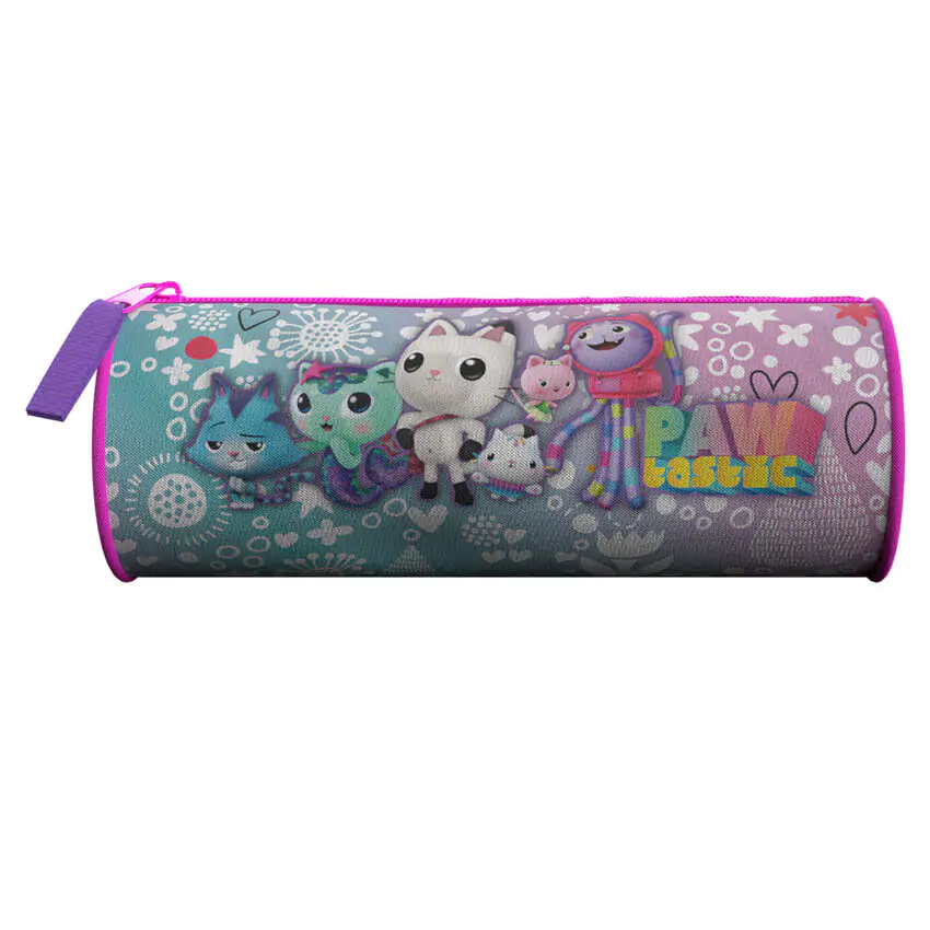 Gabbys Dollhouse Turnbeutel 25cm Produktfoto