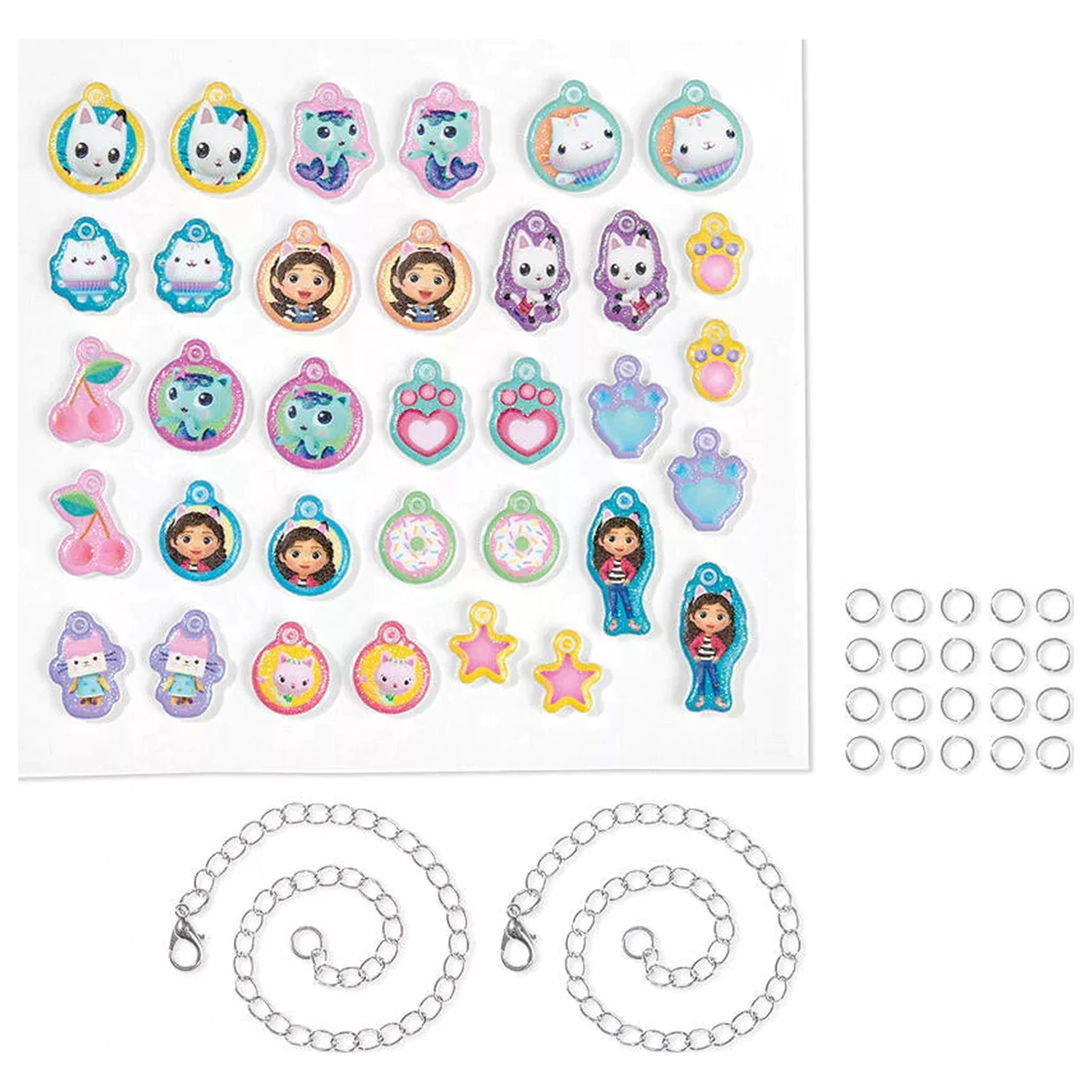 Gabi's Dollhouse Totum Charm Armband Making Set Produktfoto