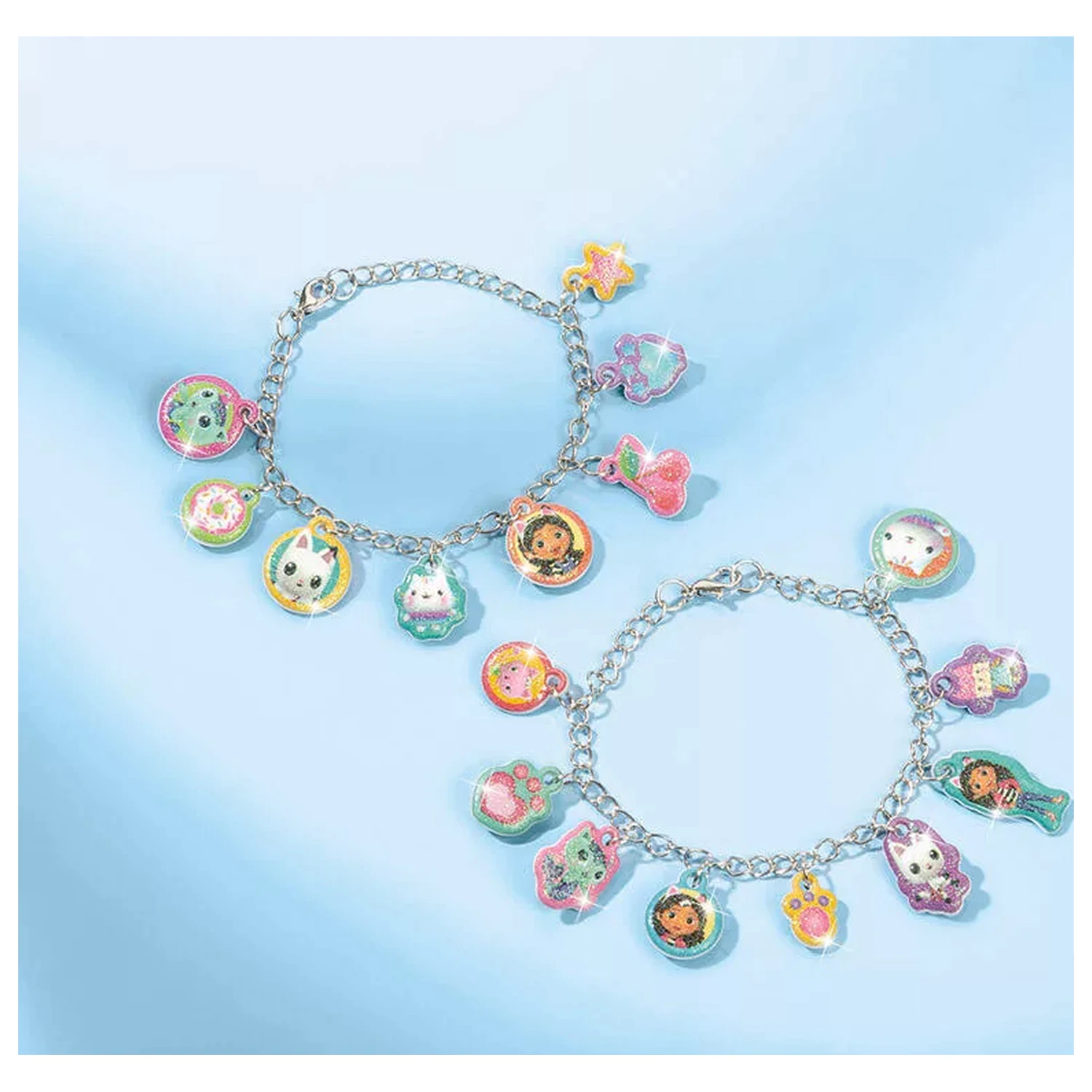 Gabi's Dollhouse Totum Charm Armband Making Set Produktfoto