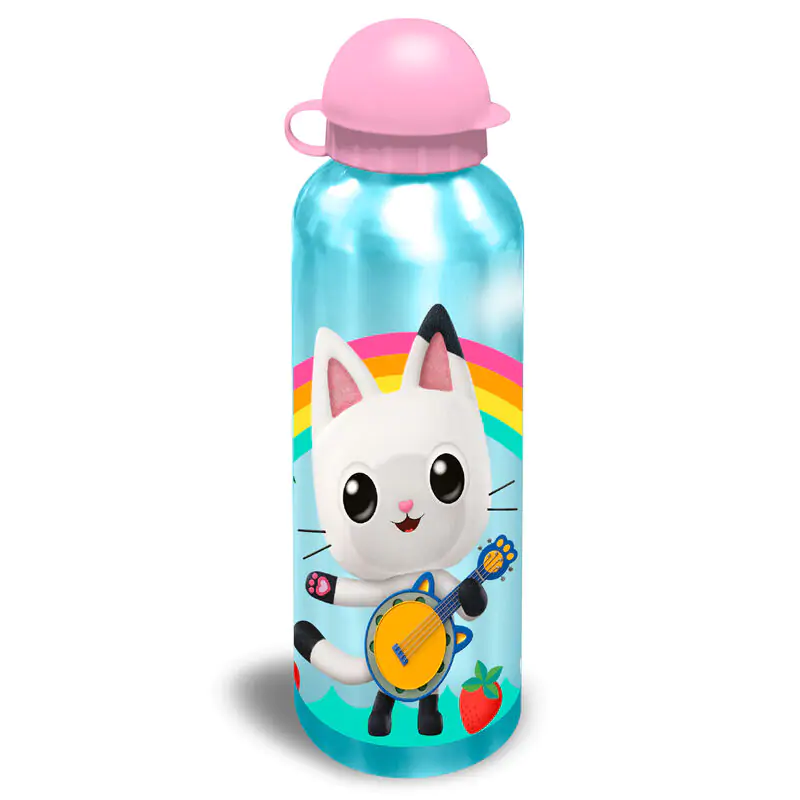 Gabbys Dollhouse Lunchbox und Aluminium Flasche 500ml termékfotó