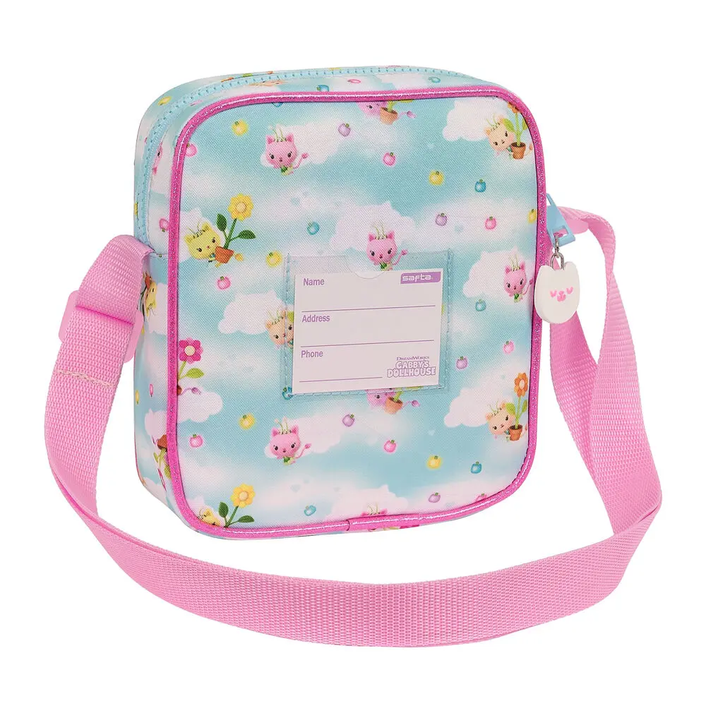 Gabbys Dollhouse Umhängetasche Produktfoto