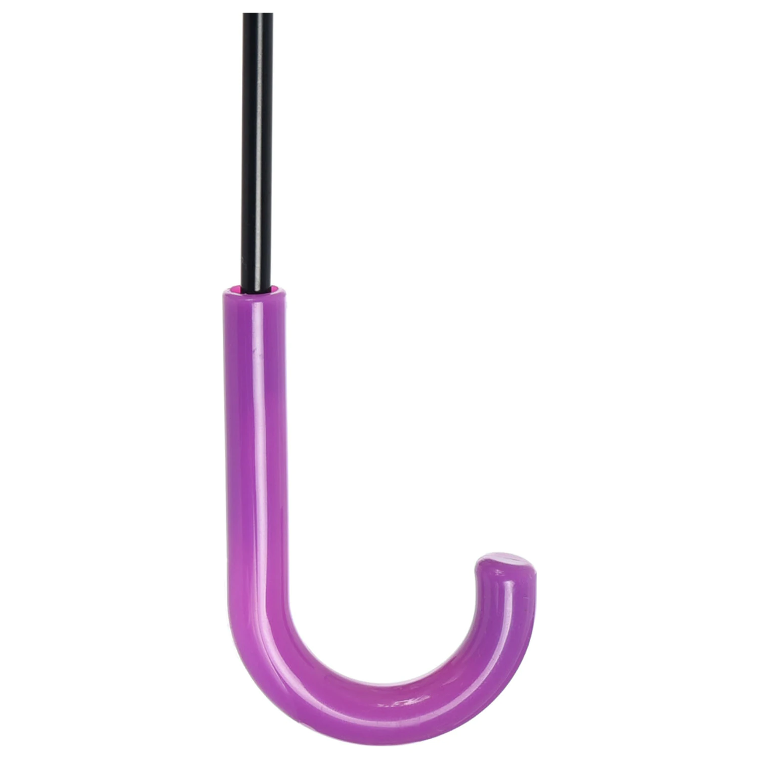 Gabi's Dollhouse Welcome Kids Transparenter Regenschirm Produktfoto