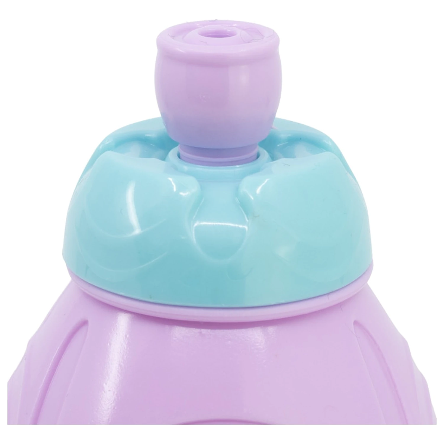 Gabi's Dollhouse Wonderland Trinkflasche aus Kunststoff für Sport 400 ml Produktfoto
