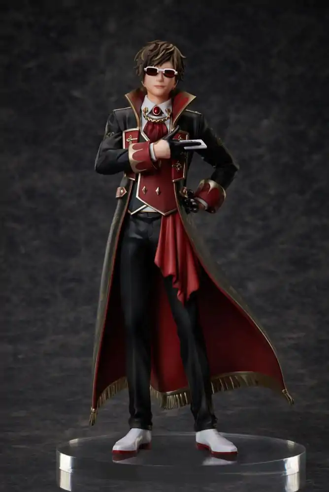 Gackt PVC Statue 1/8 Dealer Gackt 22 cm termékfotó