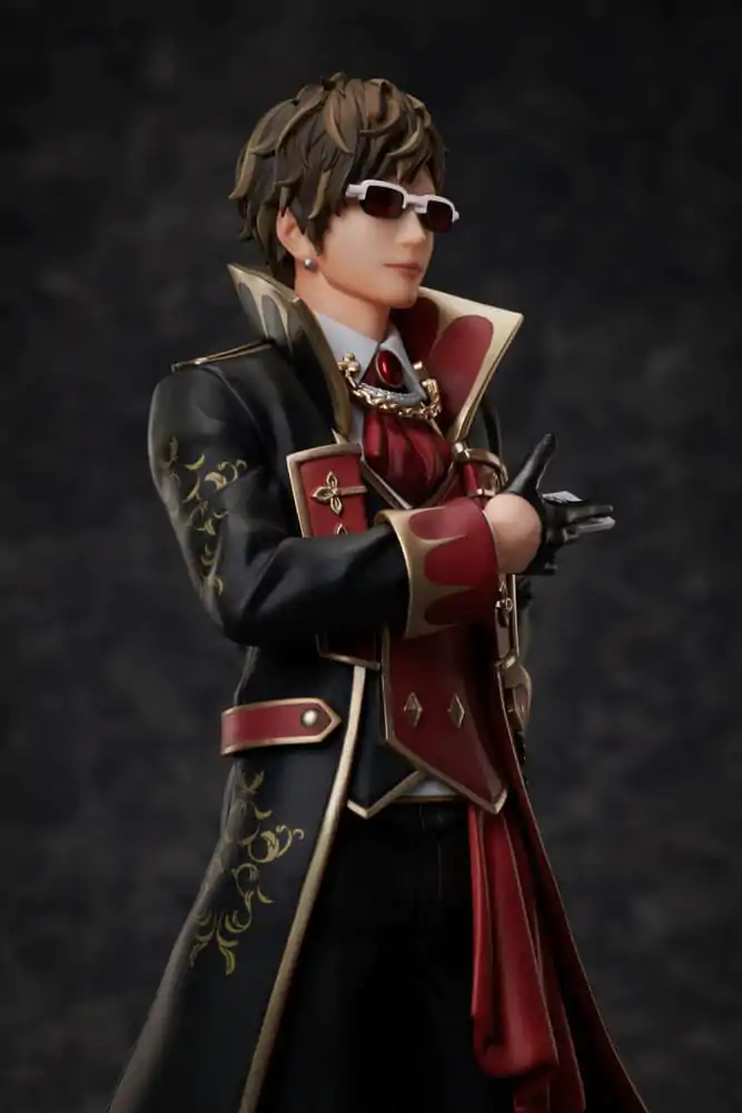 Gackt PVC Statue 1/8 Dealer Gackt 22 cm termékfotó