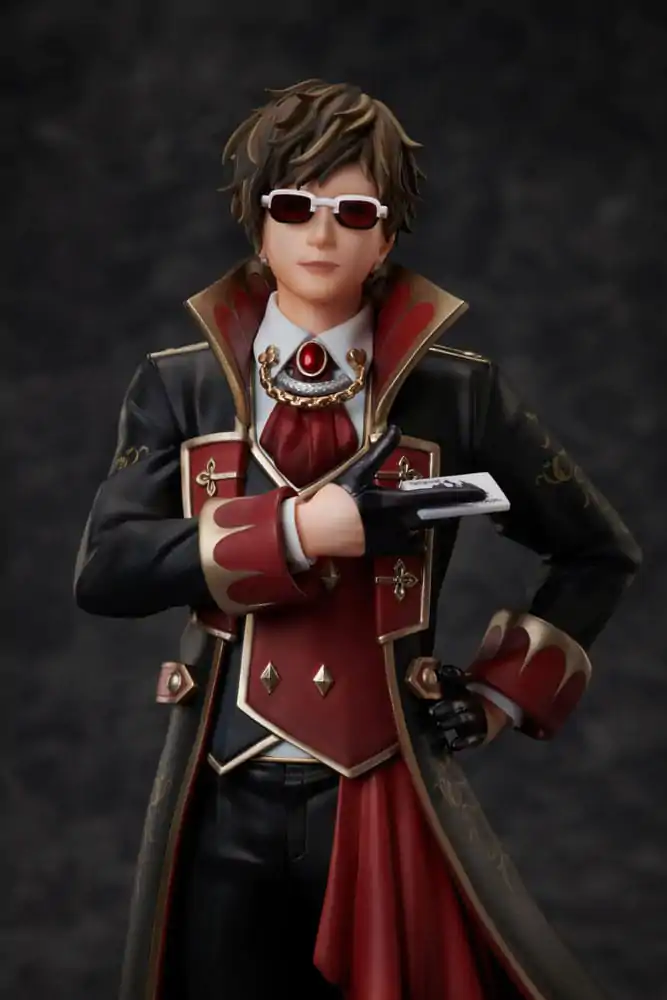 Gackt PVC Statue 1/8 Dealer Gackt 22 cm termékfotó