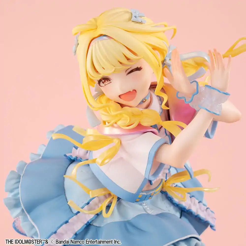 Gakuen Idolmaster Lucrea PVC Statue Kotone Fujita The World&#039;s Cutest Me Ver. 25 cm Produktfoto