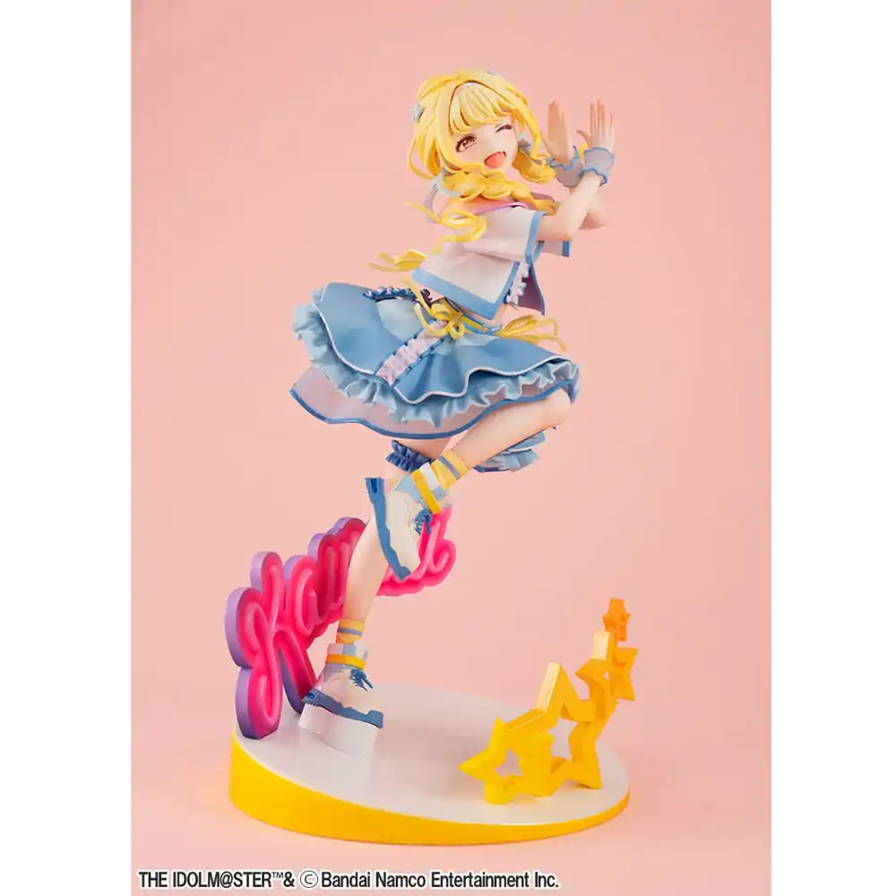 Gakuen Idolmaster Lucrea PVC Statue Kotone Fujita The World&#039;s Cutest Me Ver. 25 cm Produktfoto