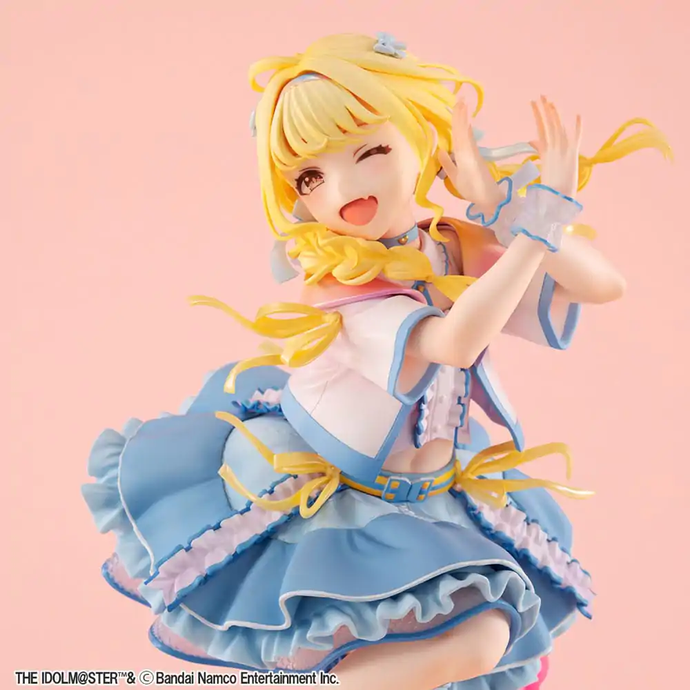 Gakuen Idolmaster Lucrea PVC Statue Kotone Fujita The World&#039;s Cutest Me Ver. 25 cm Produktfoto