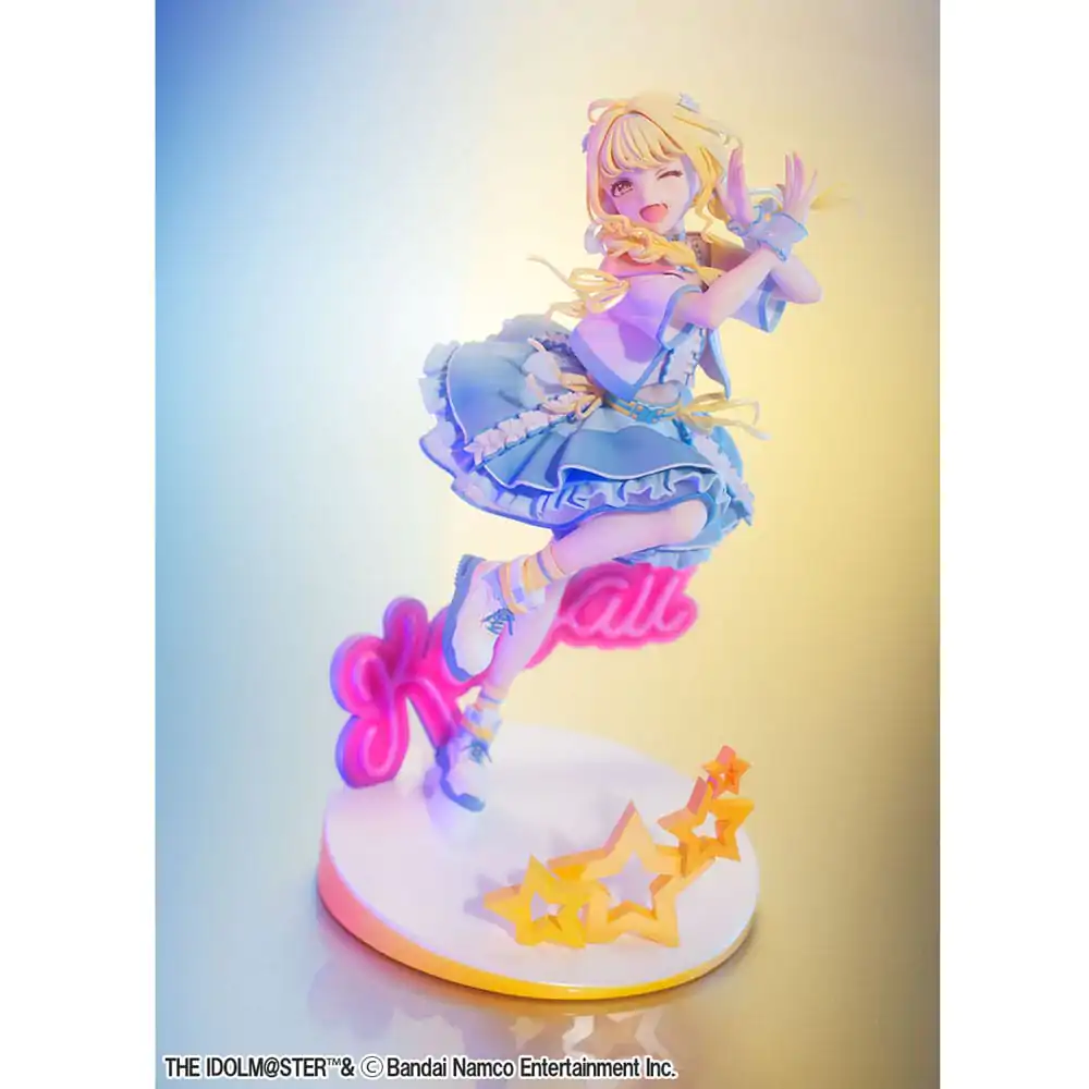 Gakuen Idolmaster Lucrea PVC Statue Kotone Fujita The World&#039;s Cutest Me Ver. 25 cm Produktfoto