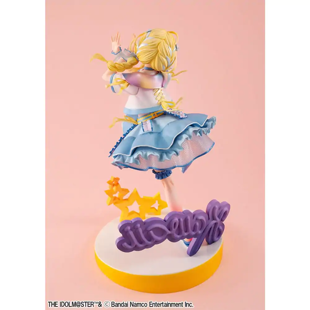 Gakuen Idolmaster Lucrea PVC Statue Kotone Fujita The World&#039;s Cutest Me Ver. 25 cm Produktfoto