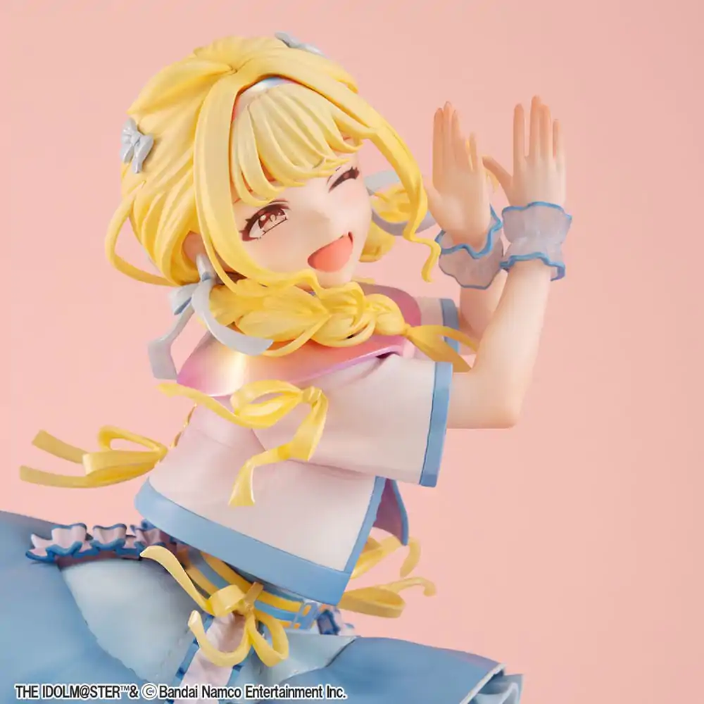 Gakuen Idolmaster Lucrea PVC Statue Kotone Fujita The World&#039;s Cutest Me Ver. 25 cm Produktfoto
