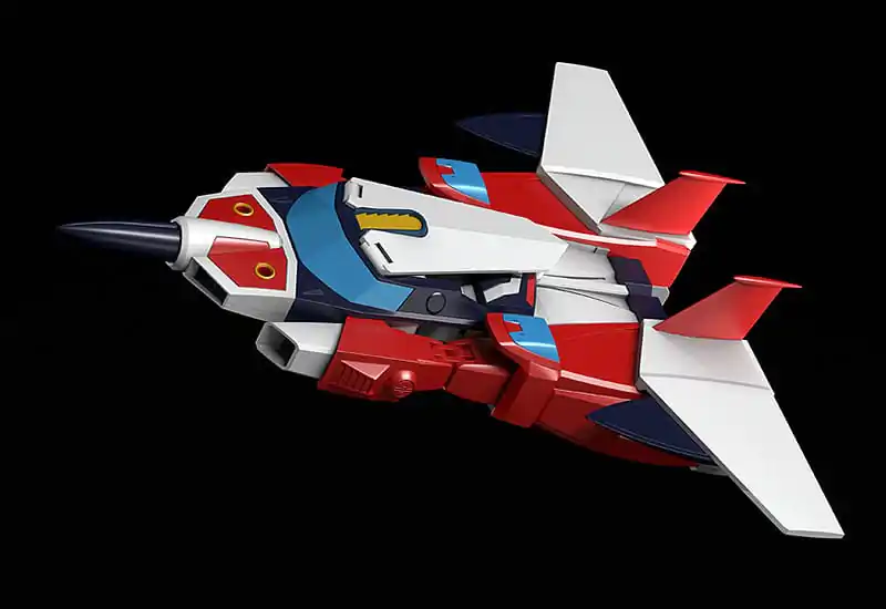 Galaxy Cyclone Braiger Moderoid Plastic Model Kit Braiger 17 cm (re-run) Produktfoto