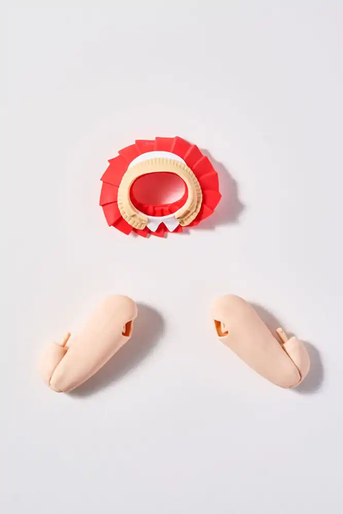 GALHolic Kunststoff Bishoujo Modell Bausatz 1/10 Nanaho 17 cm Produktfoto