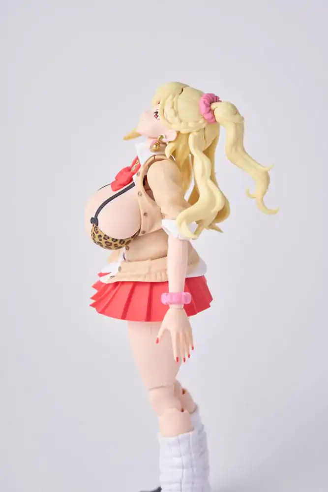 GALHolic Kunststoff Bishoujo Modell Bausatz 1/10 Nanaho 17 cm Produktfoto