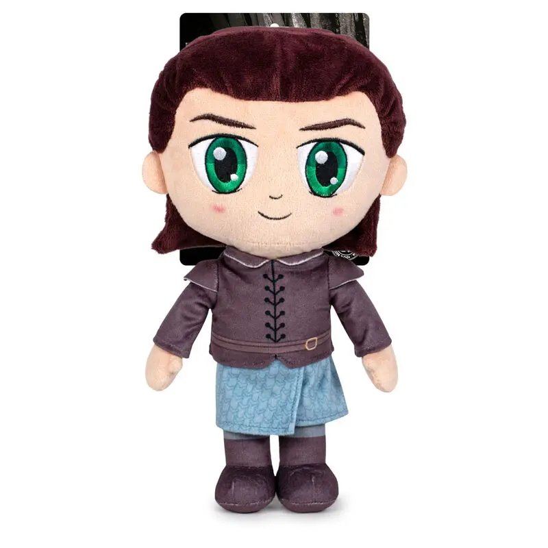 Game of Thrones Arya Plüschfigur 29cm termékfotó