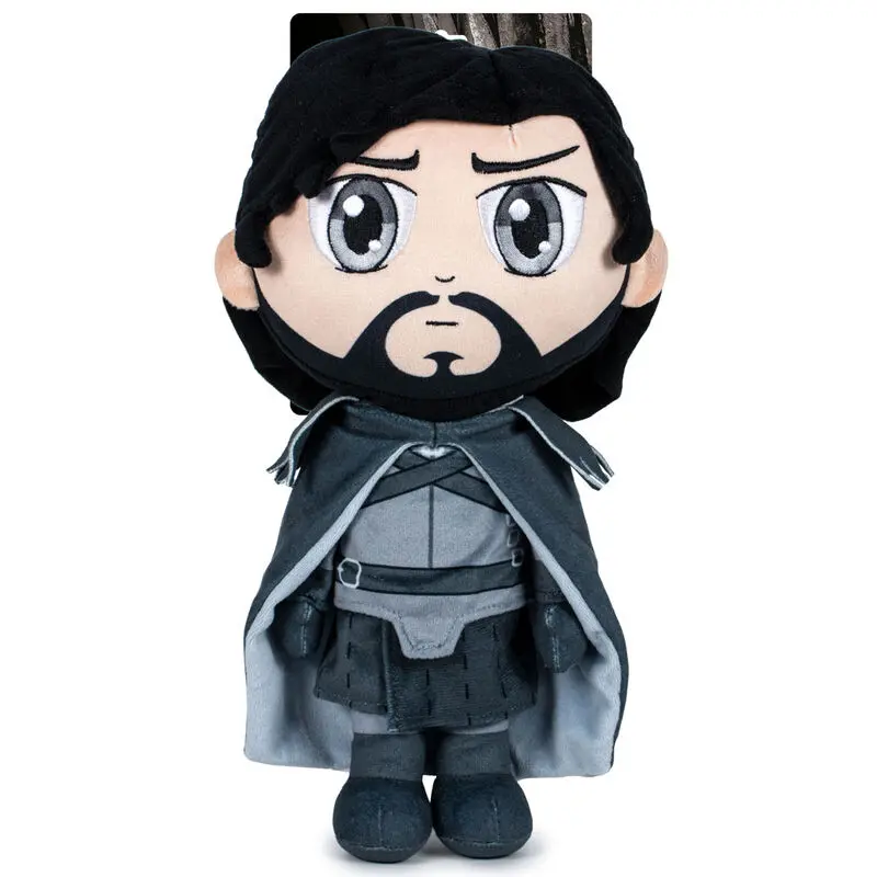 Game of Thrones Jon Snow Plüschfigur 29cm termékfotó