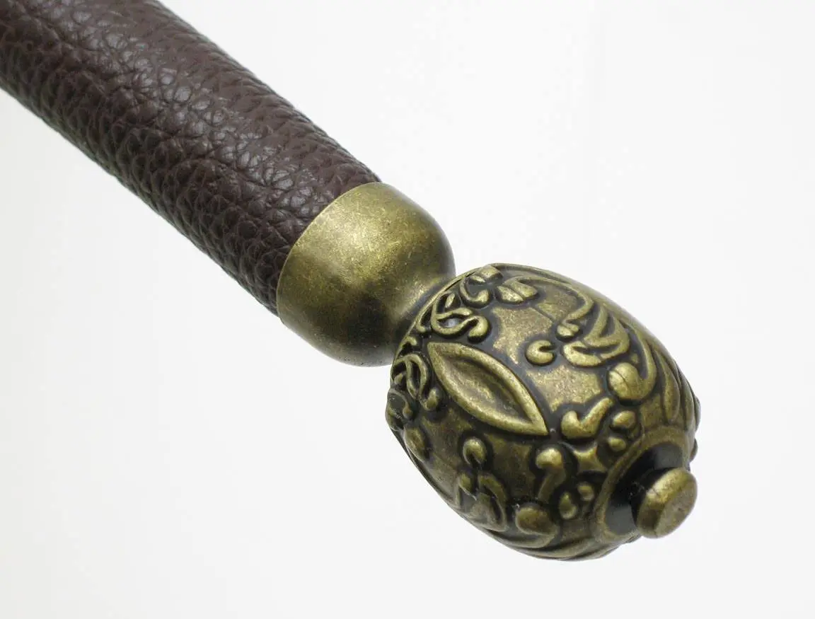 Game of Thrones Replik 1/1 Needle Schwert der Arya Stark 77 cm Produktfoto