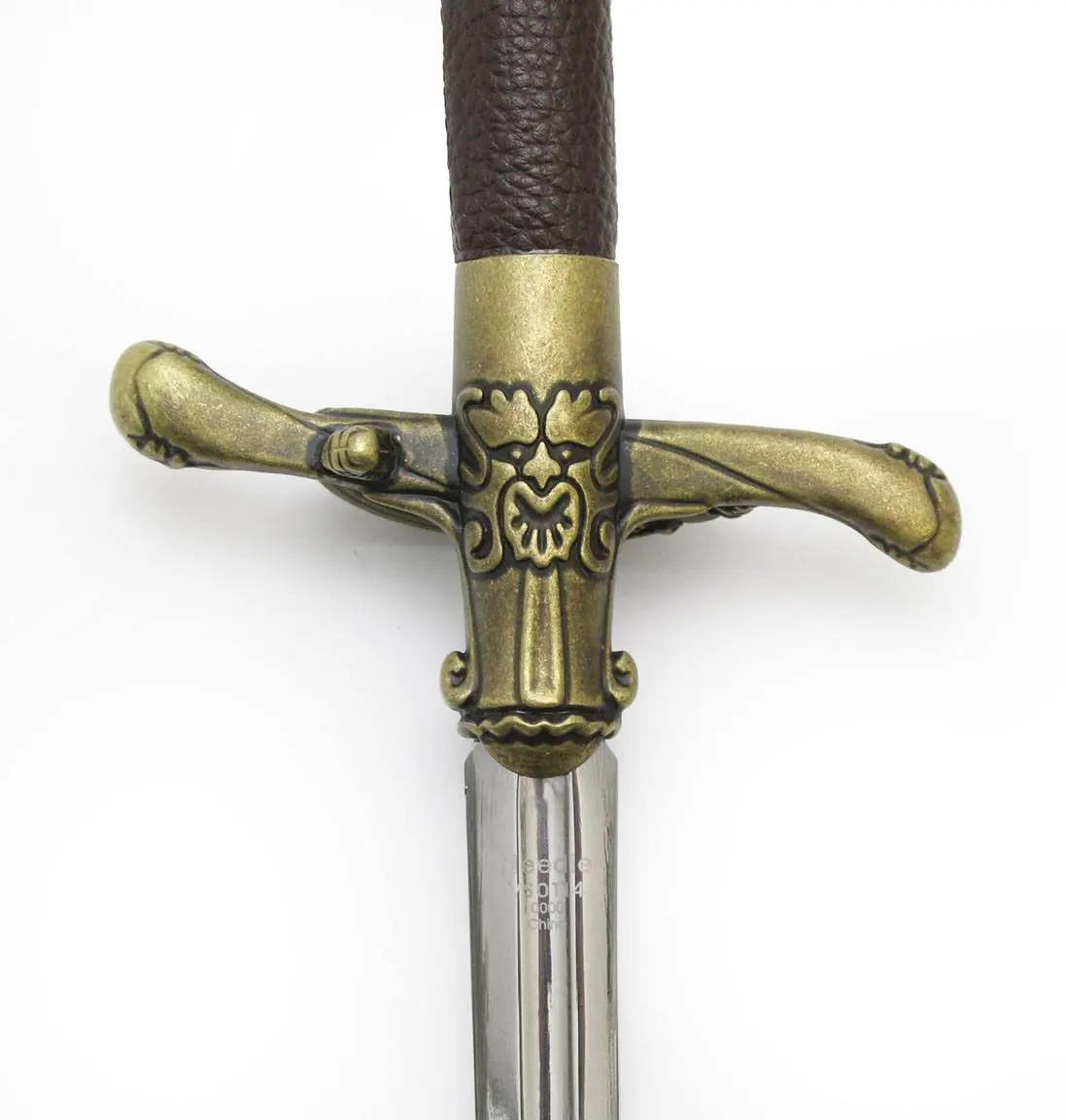 Game of Thrones Replik 1/1 Needle Schwert der Arya Stark 77 cm Produktfoto