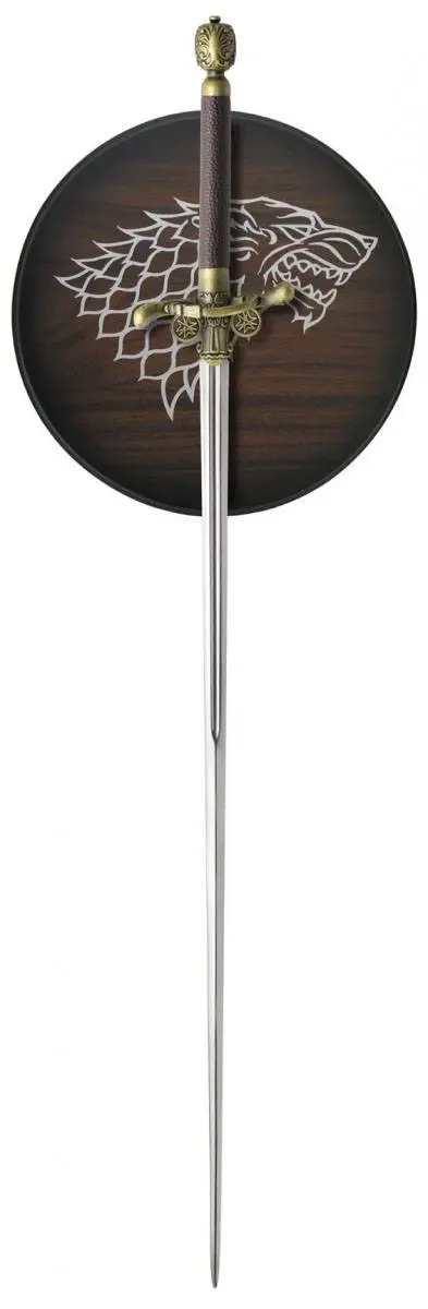 Game of Thrones Replik 1/1 Needle Schwert der Arya Stark 77 cm Produktfoto