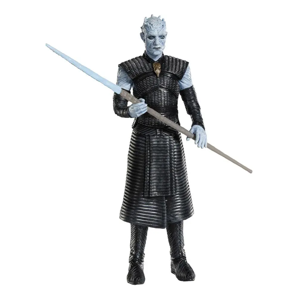 Game of Thrones Bendyfigs Biegefigur The Night King 19 cm termékfotó