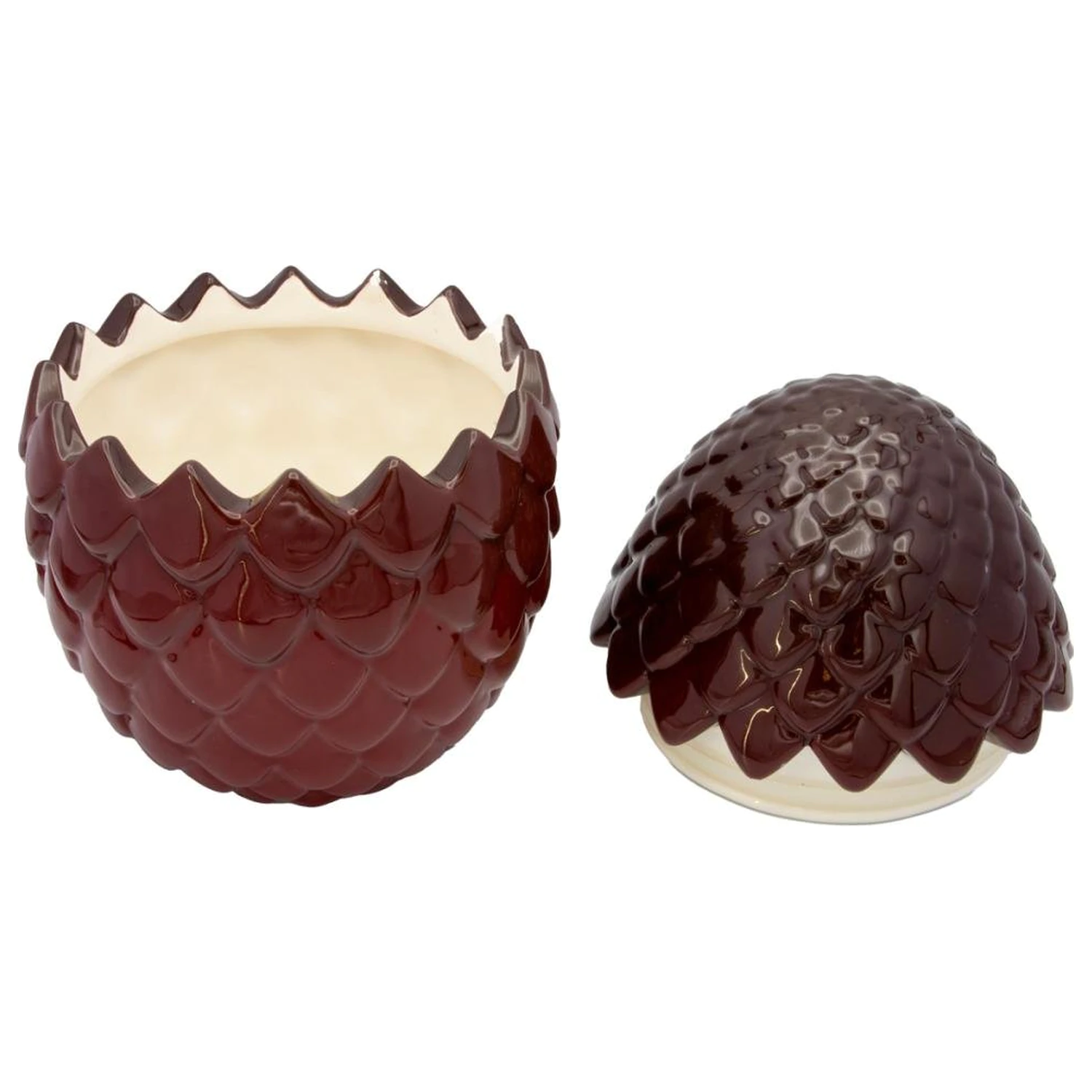 Game of Thrones Dragon Egg Keksdose Produktfoto