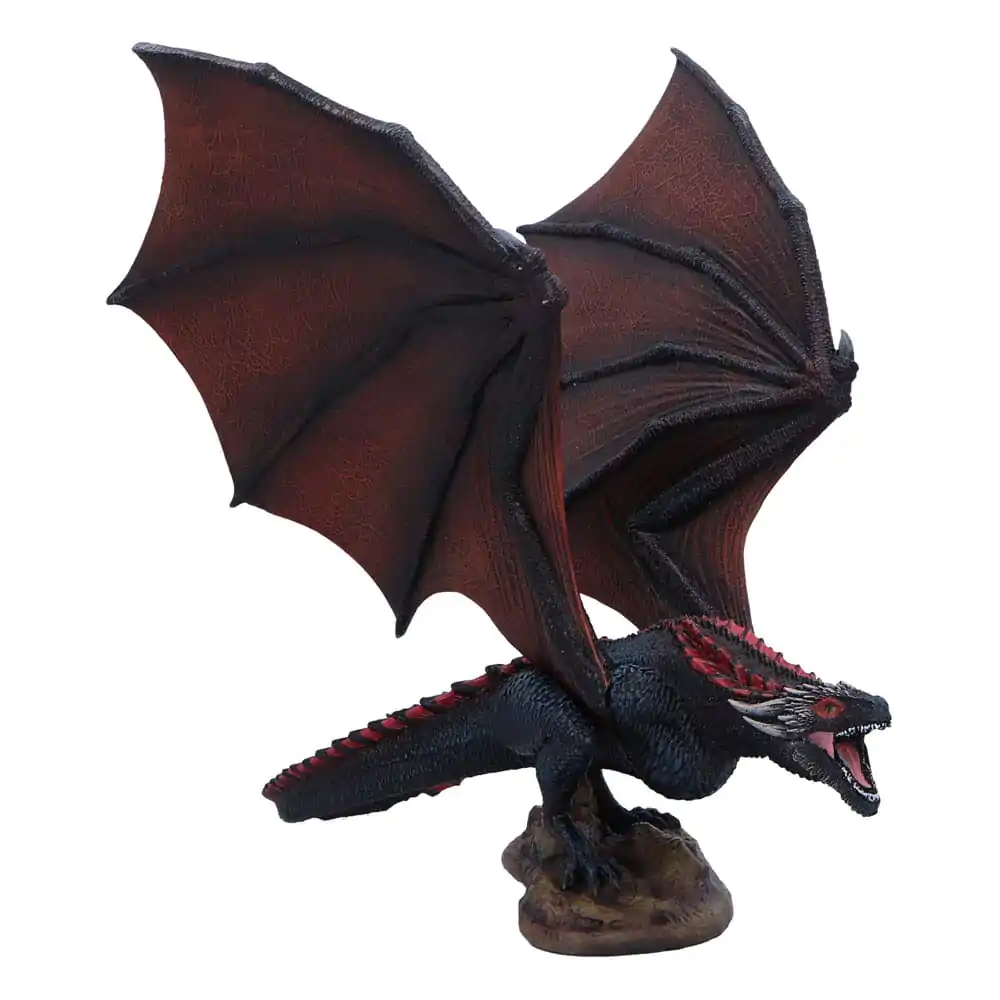 Game of Thrones Figur Drogon 27 cm Produktfoto