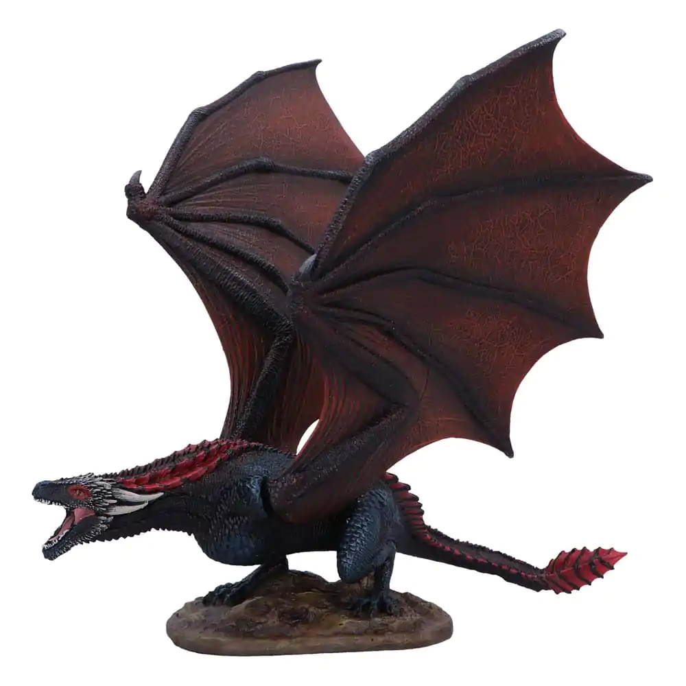 Game of Thrones Figur Drogon 27 cm Produktfoto