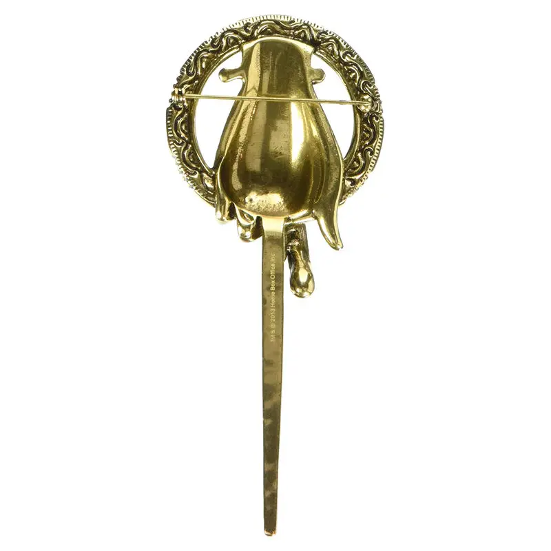 Game of Thrones Hand of the King pin Produktfoto