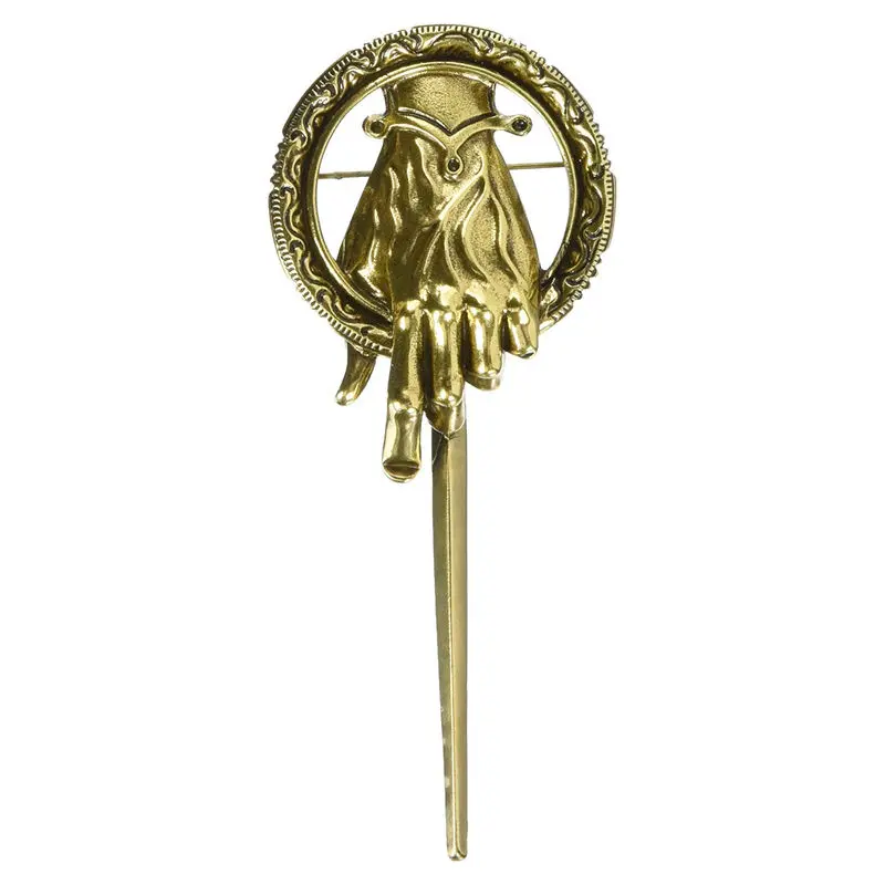 Game of Thrones Hand of the King pin Produktfoto