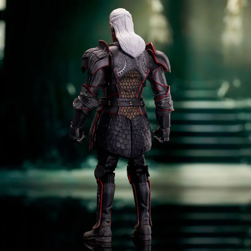 Game of Thrones House of the Dragon Daemon Targaryen Figur 18cm Produktfoto