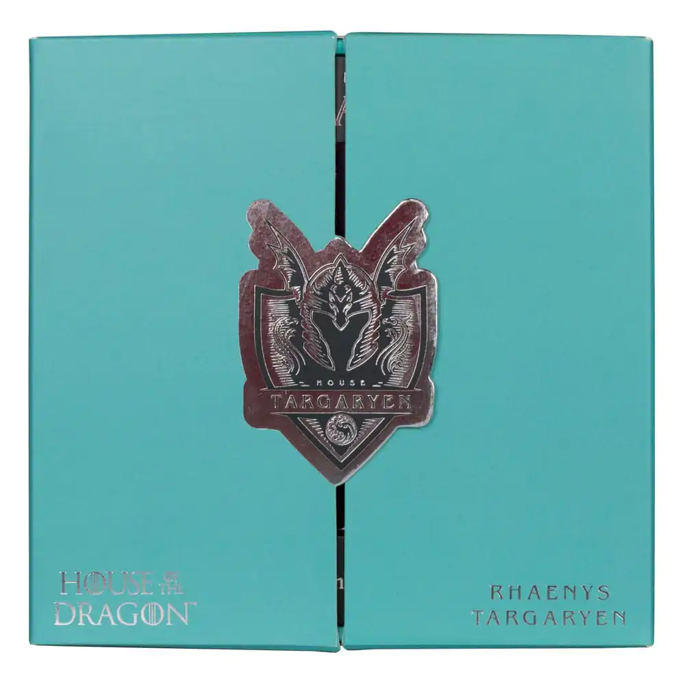 Game of Thrones House of the Dragon Collector Box Rhaenys Targaryen termékfotó