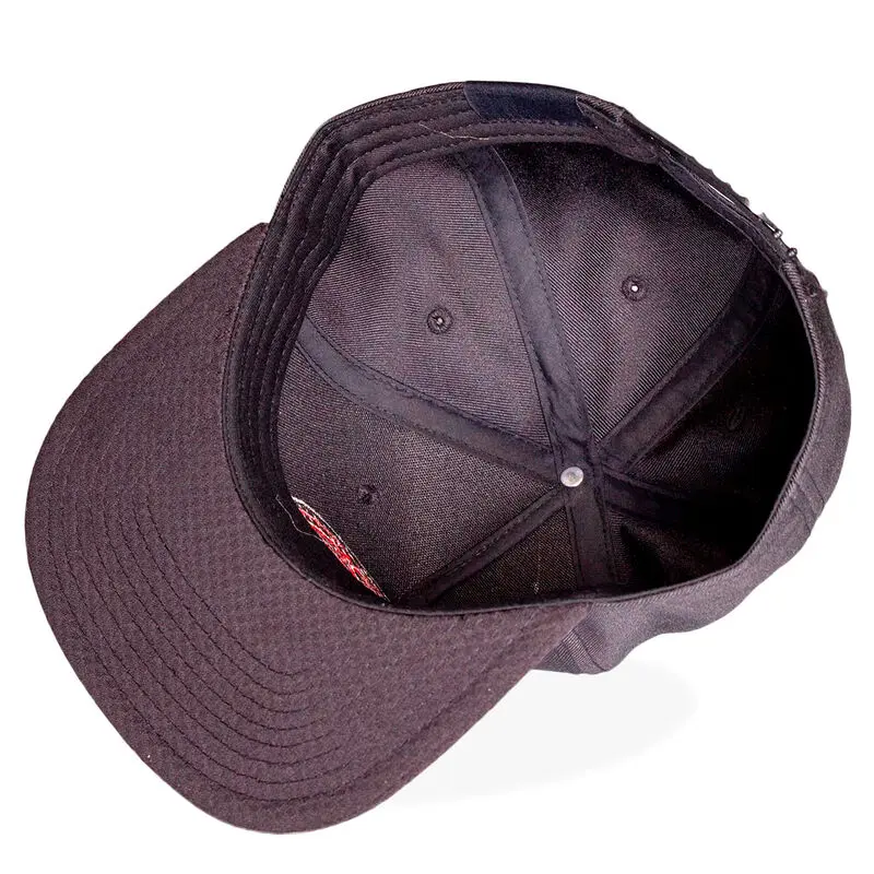 Game of Thrones House Of The Dragon Targaryen Kappe Produktfoto