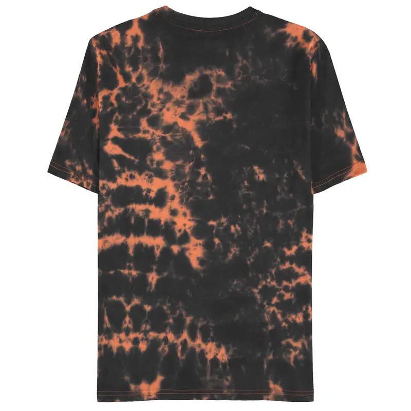 Game of Thrones House Of The Dragon Targaryen T-Shirt Produktfoto