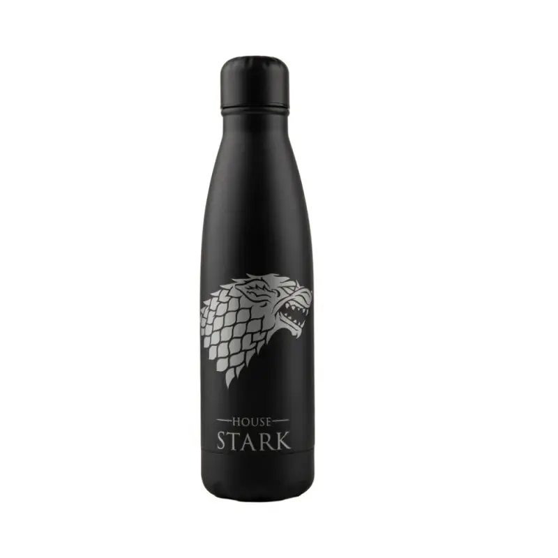 Game of Thrones Thermosflasche House Stark termékfotó